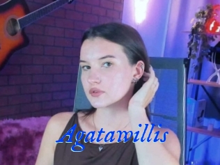 Agatawillis