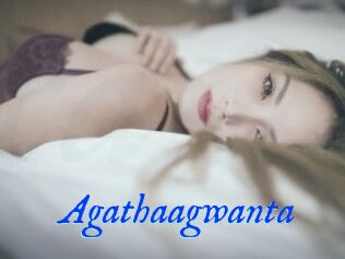 Agathaagwanta