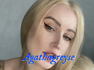 Agathagreyse