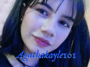 Agathakayle101