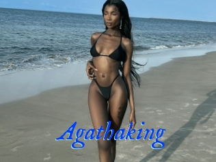 Agathaking