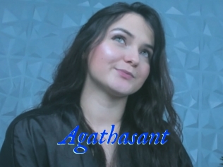 Agathasant