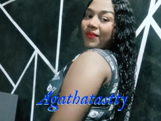Agathatastty