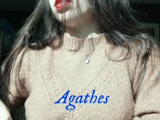 Agathes