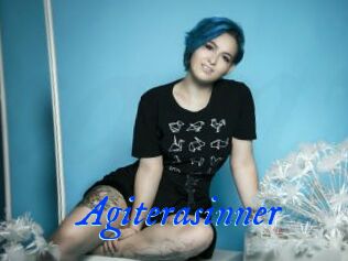 Agiterasinner