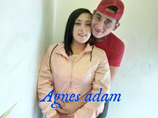 Agnes_adam