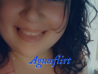 Agnesflirt