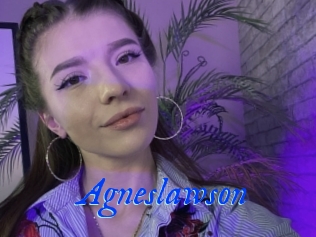 Agneslawson