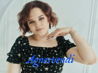 Agnesvendi