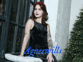 Agneswills