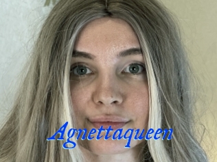 Agnettaqueen