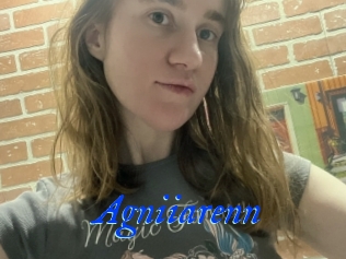 Agniiarenn