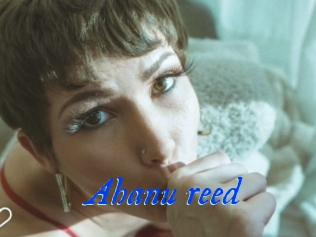 Ahanu_reed