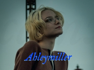 Ahleymiller