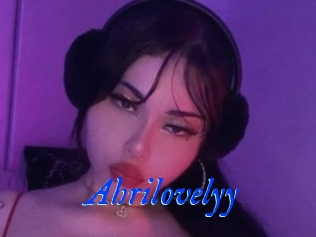 Ahrilovelyy