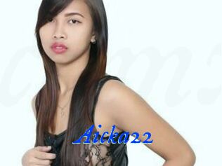 Aicka22