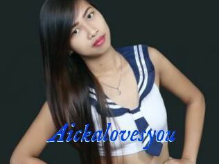 Aickalovesyou