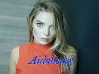 Aidahoney