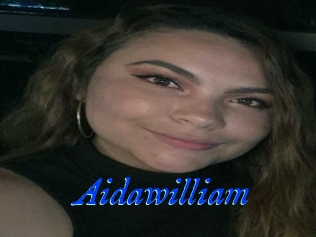 Aidawilliam