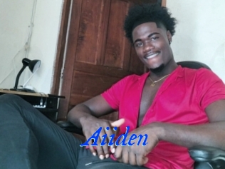 Aiiden