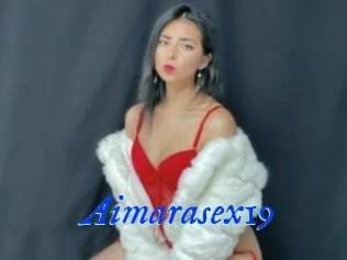Aimarasex19