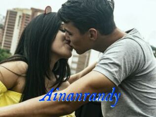 Ainanrandy