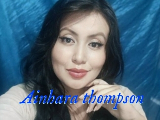 Ainhara_thompson