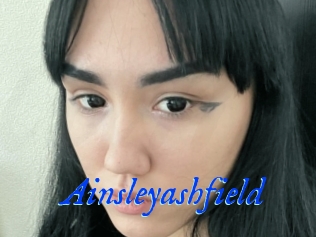 Ainsleyashfield