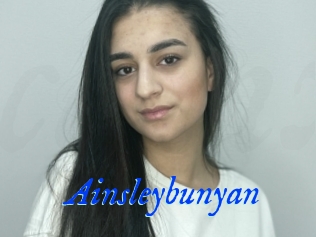Ainsleybunyan