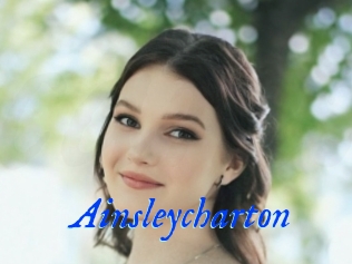 Ainsleycharton