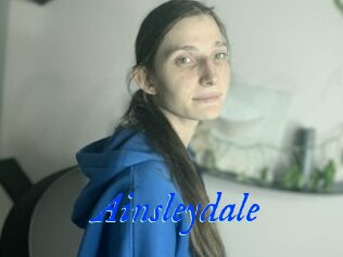 Ainsleydale