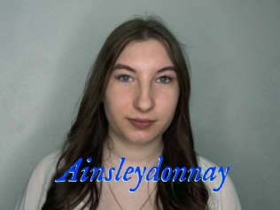 Ainsleydonnay