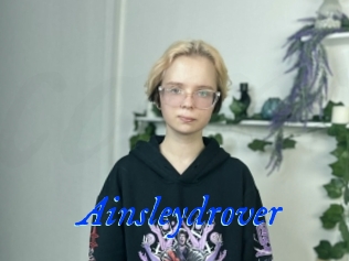 Ainsleydrover