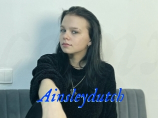 Ainsleydutch