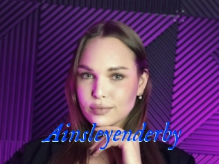 Ainsleyenderby