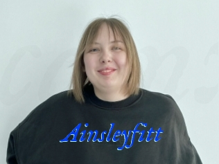 Ainsleyfitt
