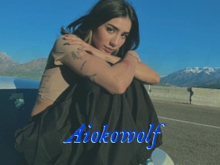 Aiokowolf