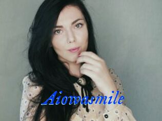 Aiowasmile