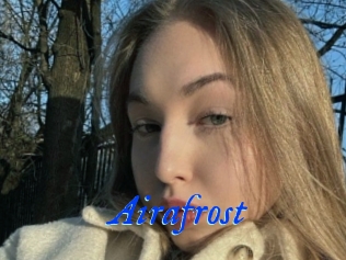 Airafrost