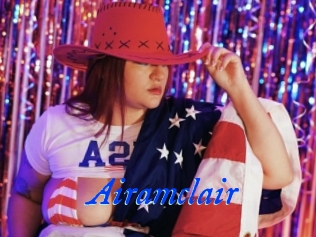 Airamclair