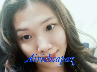 Airishcapaz