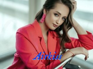 Airkiss