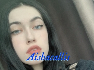 Aishacallis