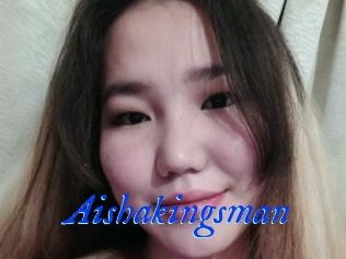 Aishakingsman