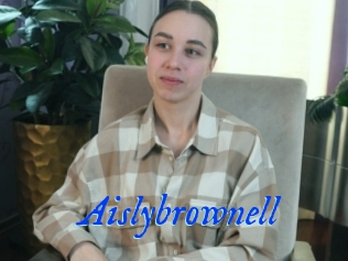 Aislybrownell