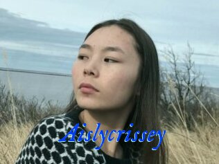 Aislycrissey