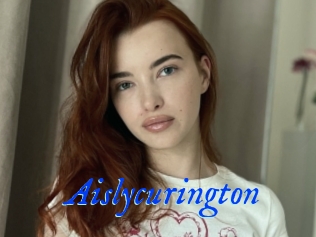 Aislycurington