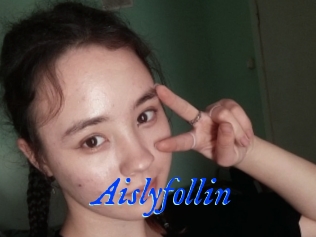 Aislyfollin