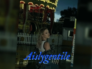 Aislygentile
