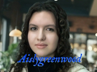 Aislygreenwood